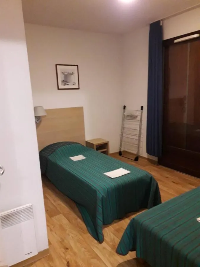 Les Jardins De Ramel Apartment Bagneres-de-Luchon